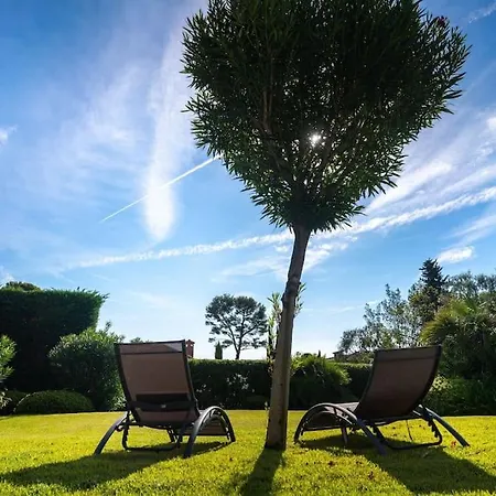 Villa Mas Fleuri Saint-Jean-Cap-Ferrat