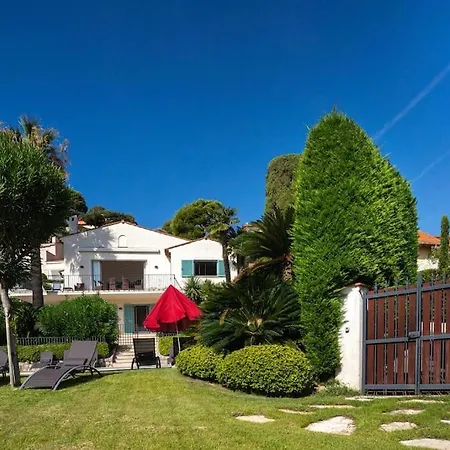Villa Mas Fleuri *