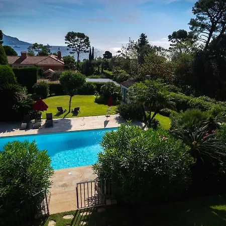 Mas Fleuri Villa